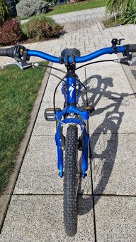 Dětské kolo Specialized Hotrock 20" - 7
