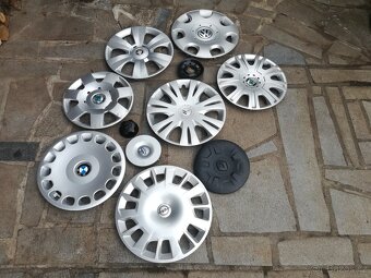 VW, BMW, VOLVO,CADILLAC,MAZDA,CITROEN, RENAULT, ŠKODA - 7