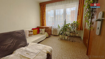Prodej bytu 2+kk, 51 m², Karviná, ul. Bratr. Veverkových - 7