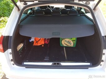 Citroen C5 1.6 THP Carlsson - 7