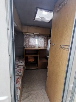 Polsky karavan N126 N, velký Polák N126N - 7