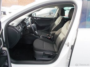 ŠKODA Octavia 2.0 TDi 135kW 4x4 DSG STYLE - 7