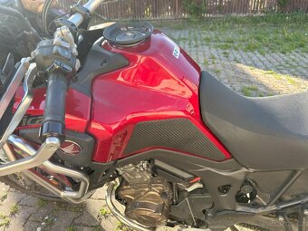 HONDA CRF 1000 L Africa Twin - 7