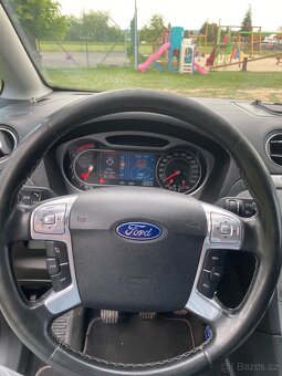 Ford S-MAX 2010 - 7