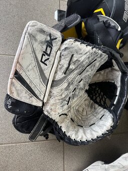brankářská výstroj Reebok Premier Pro - 7