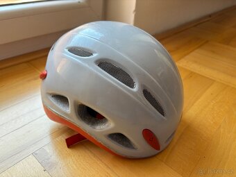 Dětská lezecká helma Black Diamond - Tracer Kid - 7