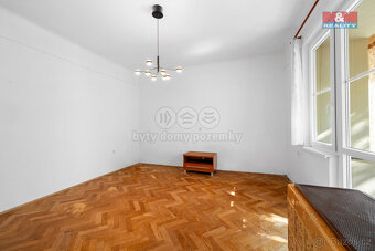Prodej bytu 3+kk, 74 m², Praha, ul. Osadní - 7