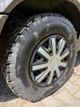 VW transporter T4 - 7