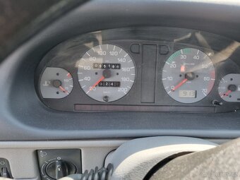 Skoda felicia Pick up - 7
