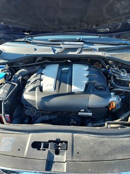 Prodám vw touareg 3tdi - 7