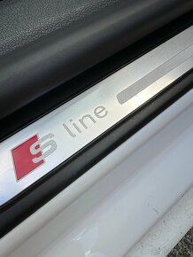 Audi A7 S-Line 3.0TDI 180kW r.v.:2011 - 7