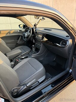 VW BEETLE 1.2 TSI 2012 - 7