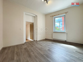 Pronájem bytu 3+kk, 74 m², Karlovy Vary, ul. Závodu míru - 7