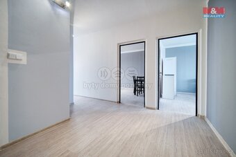 Prodej bytu 2+1, 61 m², Mariánské Lázně, ul. Podhorská - 7