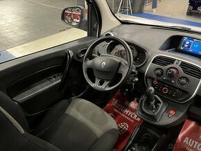 renault kangoo 1.5 dci +NAVIGACE+ klima 2018 - 7