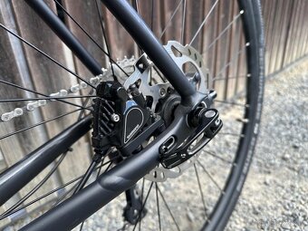 Kolo gravel Trek Checkpoint ALR 4, vel. 56 - 7