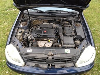 Prodám Citroen Xsara AUTOMAT - 7