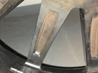 Alu 18" 5x108 PSA - 7