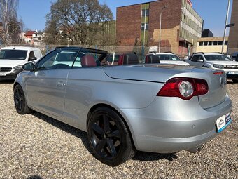 Volkswagen Eos 3.2 V6 184KW DSG CZ - 7