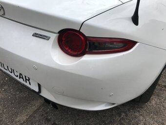 Mazda MX 5 2.0i SkyActiv 135 kW r.v.2019 AUTOMAT - 7