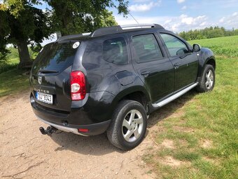 Dacia Duster - 7