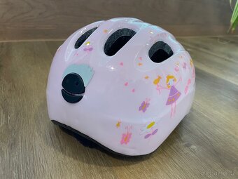 Dětská helma Abus Smiley 2.0 (50-55 cm) - 7