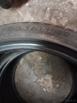 255/35/20 - 7