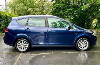 SEAT ALTEA XL 1.2 TSI 77 KW R 2011.NOVÁ TK - 7