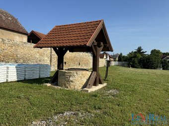 Prodej rodinného domu na pozemku 10 057 m2 Vysoký Újezd - Be - 7