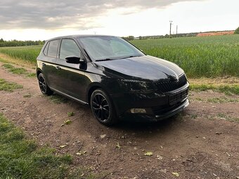 Škoda Fabia 1,2 TSI MONTE CARLO DSG - 7