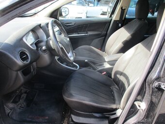 LANCIA DELTA 1,6JTD 88kw Oro bez koroze 12/2008 - 7