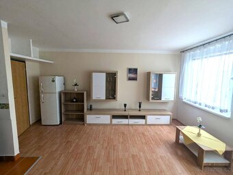 Pronájem bytu 1+kk, Obvodová 746/5, Ústí nad Labem - 7