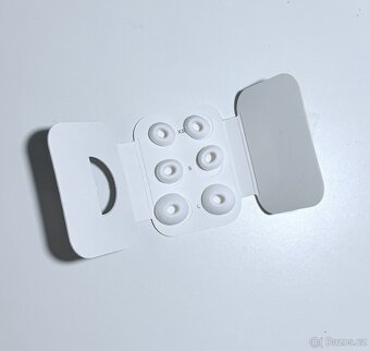 Apple Airpods pro 2 (U-SBC) (OVĚŘENÝ PRODEJCE) - 7