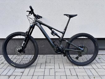 Specialized Turbo Levo SL 2 2024 - takřka nejeté. - 7