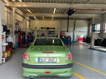 206cc 2.0 - 7