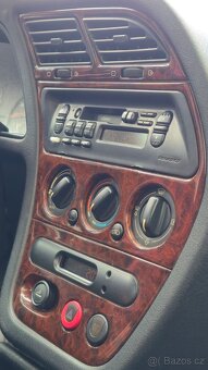 Peugot 306 81kw edice Cashmere - 7
