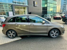 Mercedes-Benz W246 B220CDI 125kW AUTOMAT SPORTPAKET - 7
