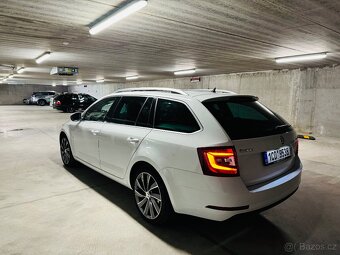 Škoda octavia Laurin a klement, 2.0TDI DSG - 7