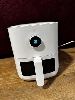 Horkovzdušná trouba - Xiaomi Smart Air Fryer Pro 4L EU - 7