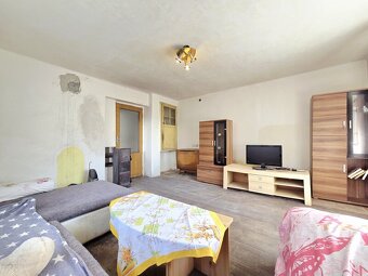 Prodej RD 126 m2, pozemek 290 m2, Brodce nad Jizerou - 7