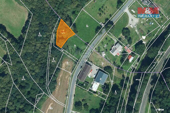 Prodej lesa, 1876 m², Kobylá nad Vidnavkou - 7