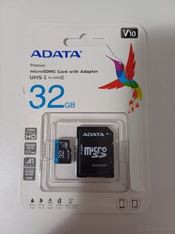 Digitální fotoaparát Vtech Kidizoom Duo MX 5.0 modrý - 7