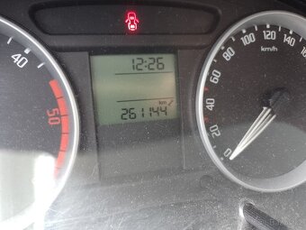 Prodám Škoda Roomster - 7