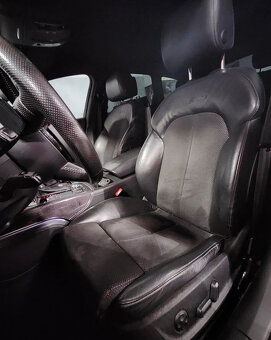 Audi A6 Avant 3.0 TDI DPF C7 Quattro tiptronic Sport - 7