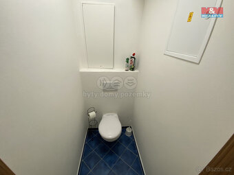 Pronájem bytu 2+kk, 58 m², Olomouc, ul. Peškova - 7