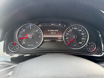 Volkswagen Touareg 4.2 tdi - 7