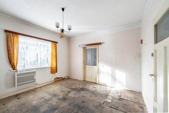 Prodej řadového rodinného domu, 105 m2 - Štěpánovice - 7