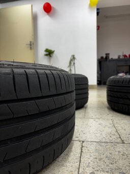 Styling 63 5x120 R19 - 7