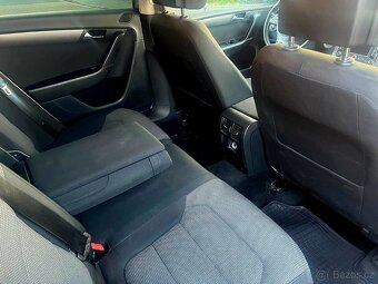 VW Passat b7 2.0 tdi 103 kw r.v.2013 DSG - 7