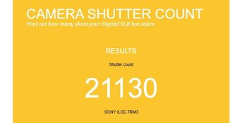 Sony Alpha A7S Mark III - 7